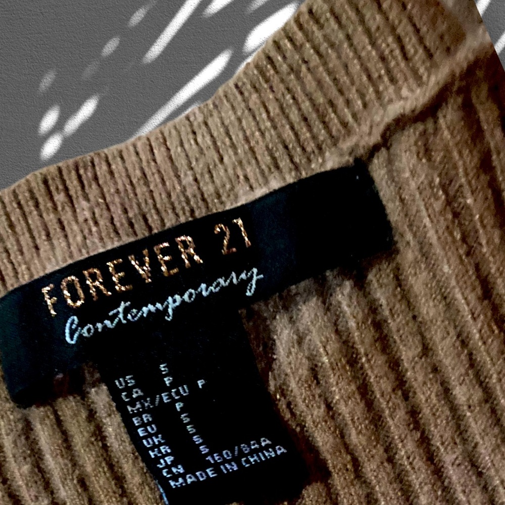 Classy forever 21 dress